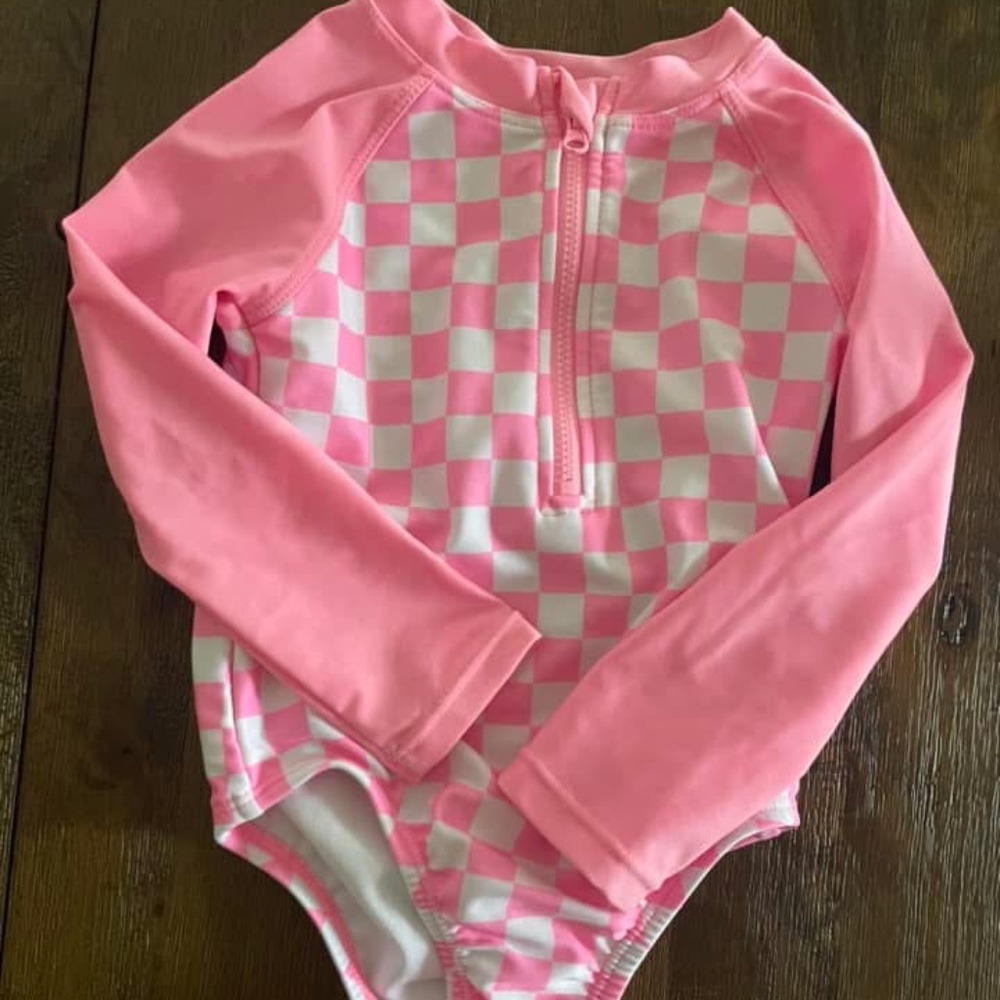 18m swimsuit
